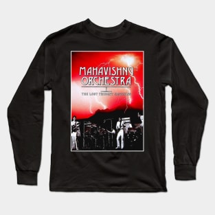 MAHAVISHNU ORCHESTRA Long Sleeve T-Shirt